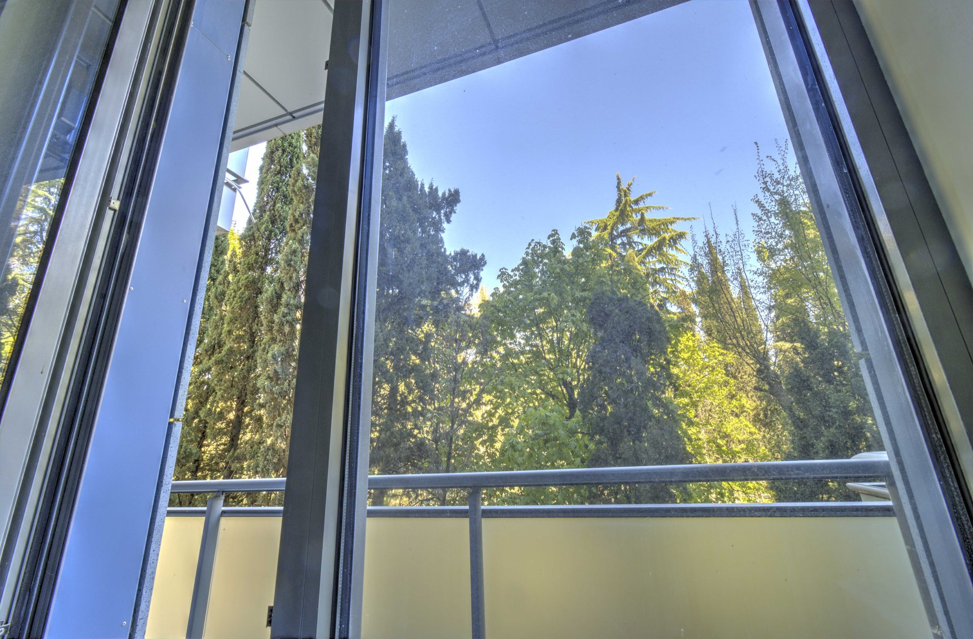 3-к апартаменты 137.6 м² 2/9 эт., Парковая — фото 15