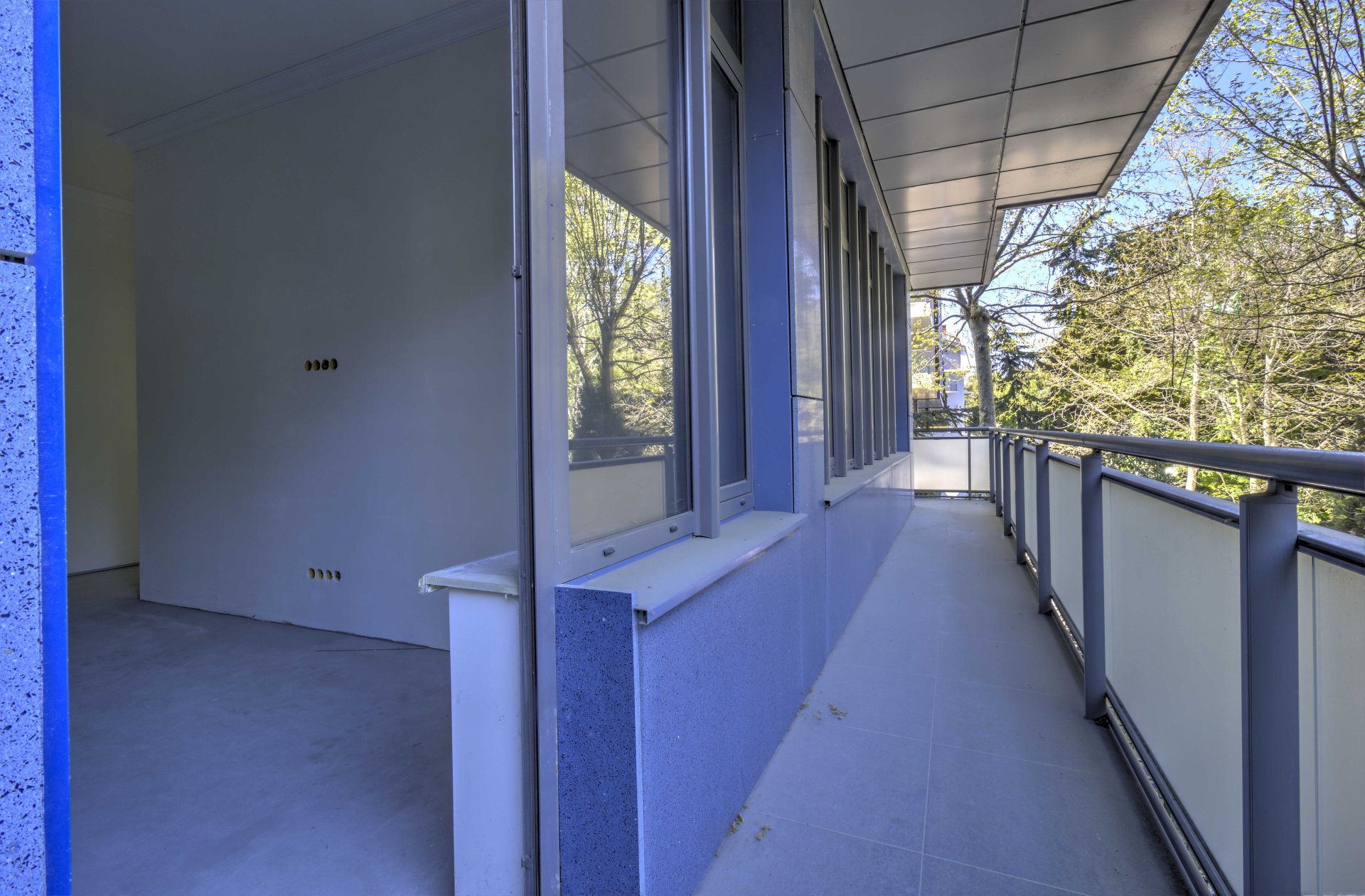 3-к апартаменты 137.6 м² 2/9 эт., Парковая — фото 16