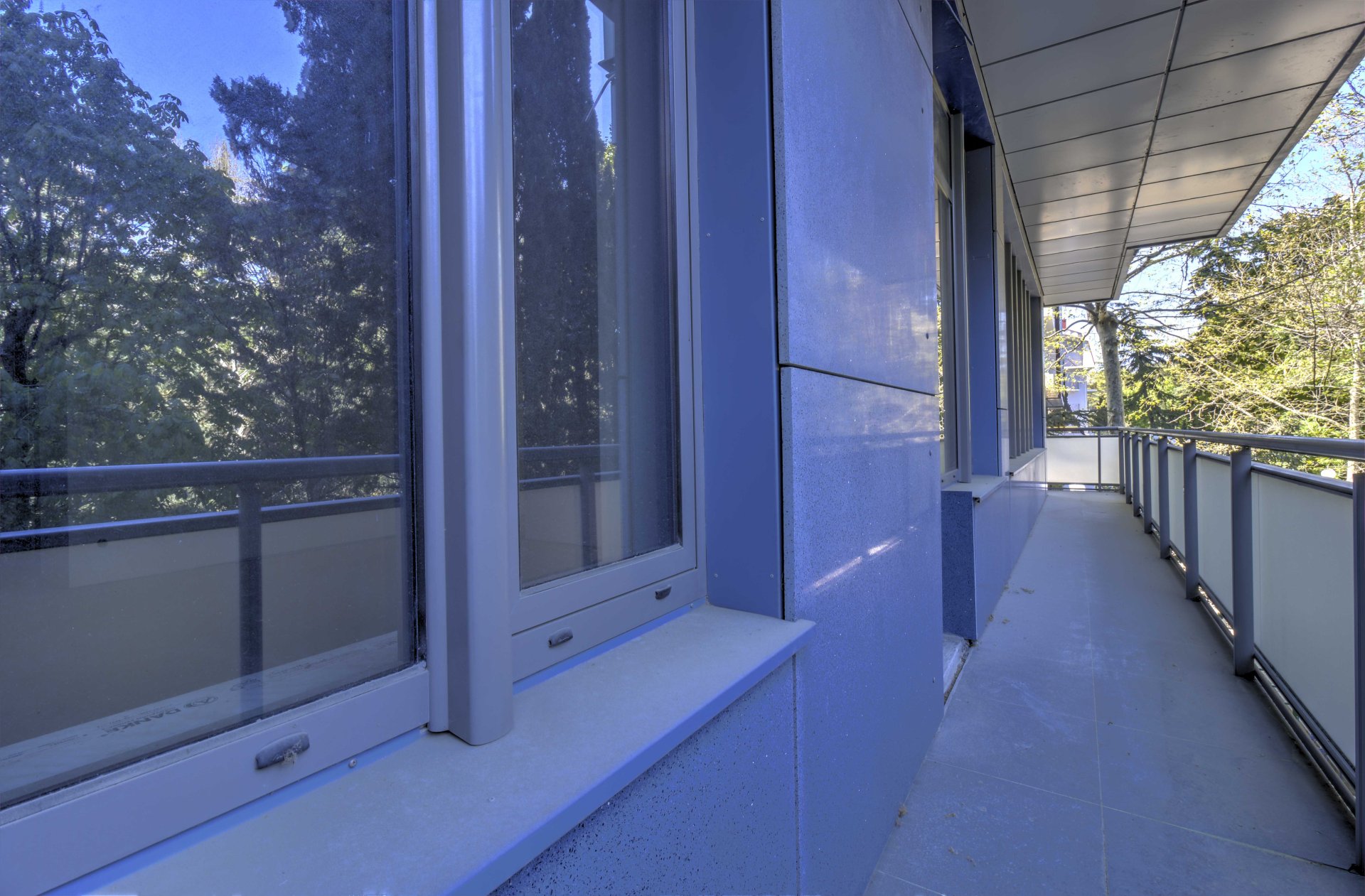 3-к апартаменты 137.6 м² 2/9 эт., Парковая — фото 17