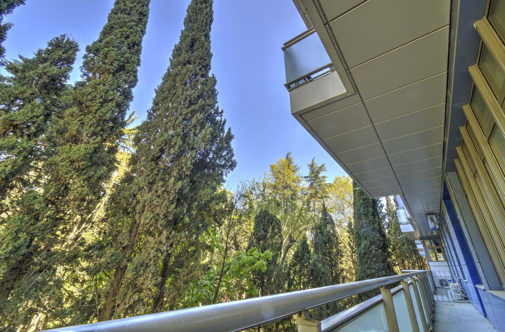 3-к апартаменты 137.6 м² 2/9 эт., Парковая — фото 19