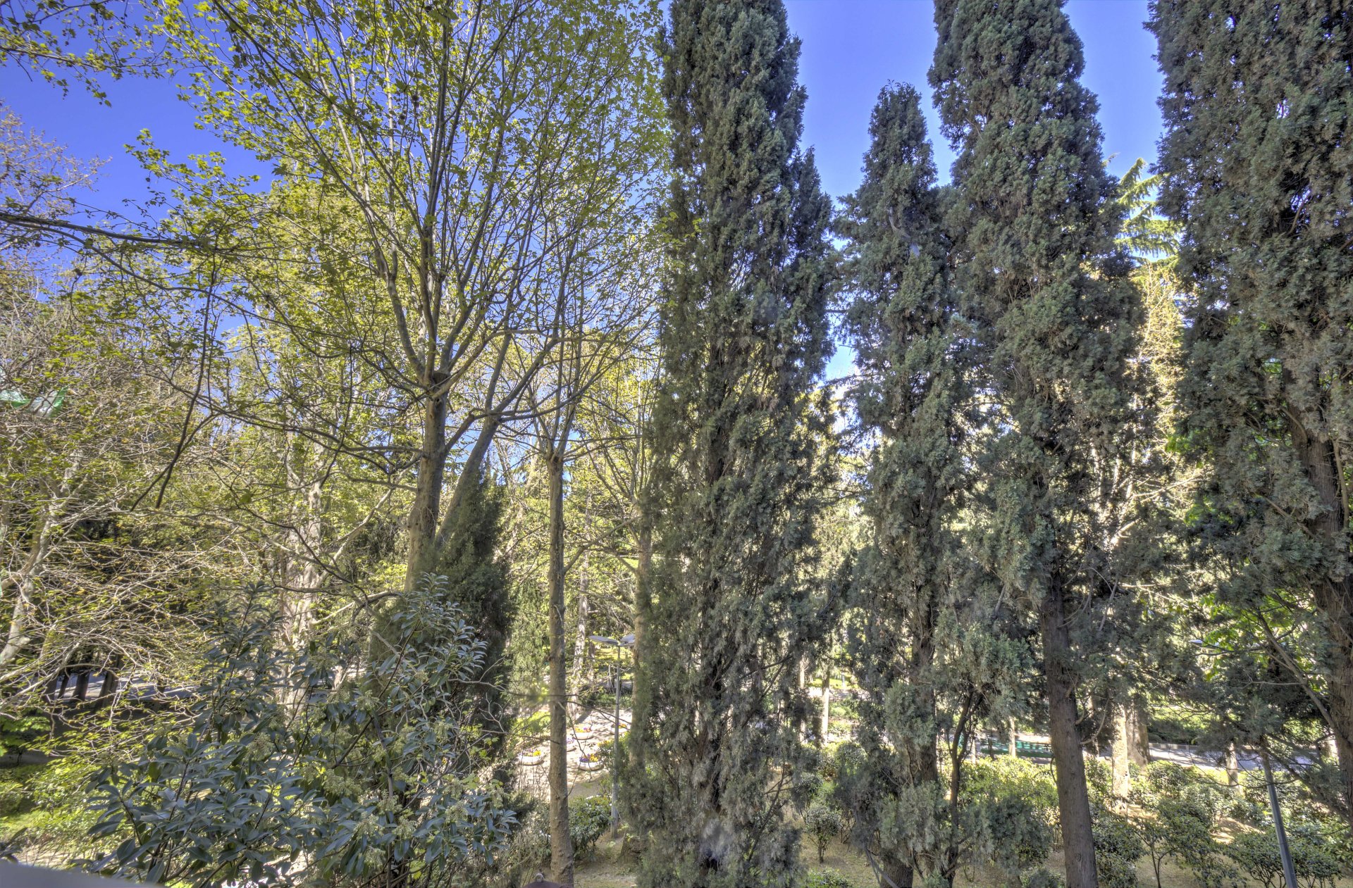 3-к апартаменты 137.6 м² 2/9 эт., Парковая — фото 21