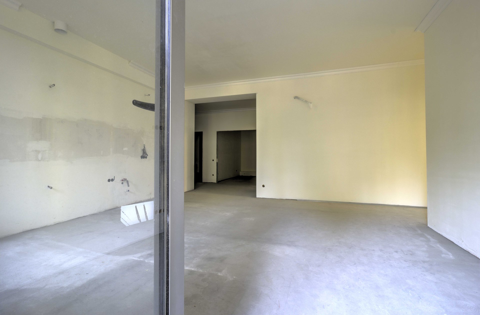 3-к апартаменты 137.6 м² 2/9 эт., Парковая — фото 24