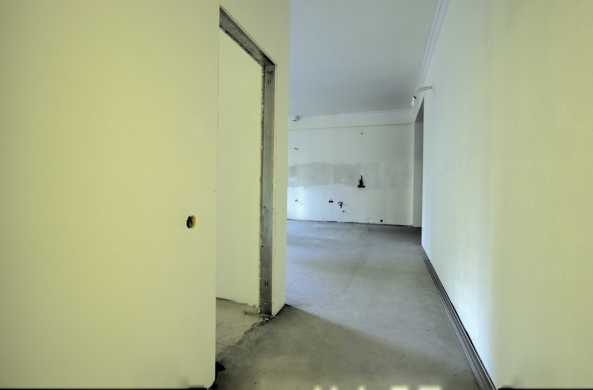 3-к апартаменты 137.6 м² 2/9 эт., Парковая — фото 25