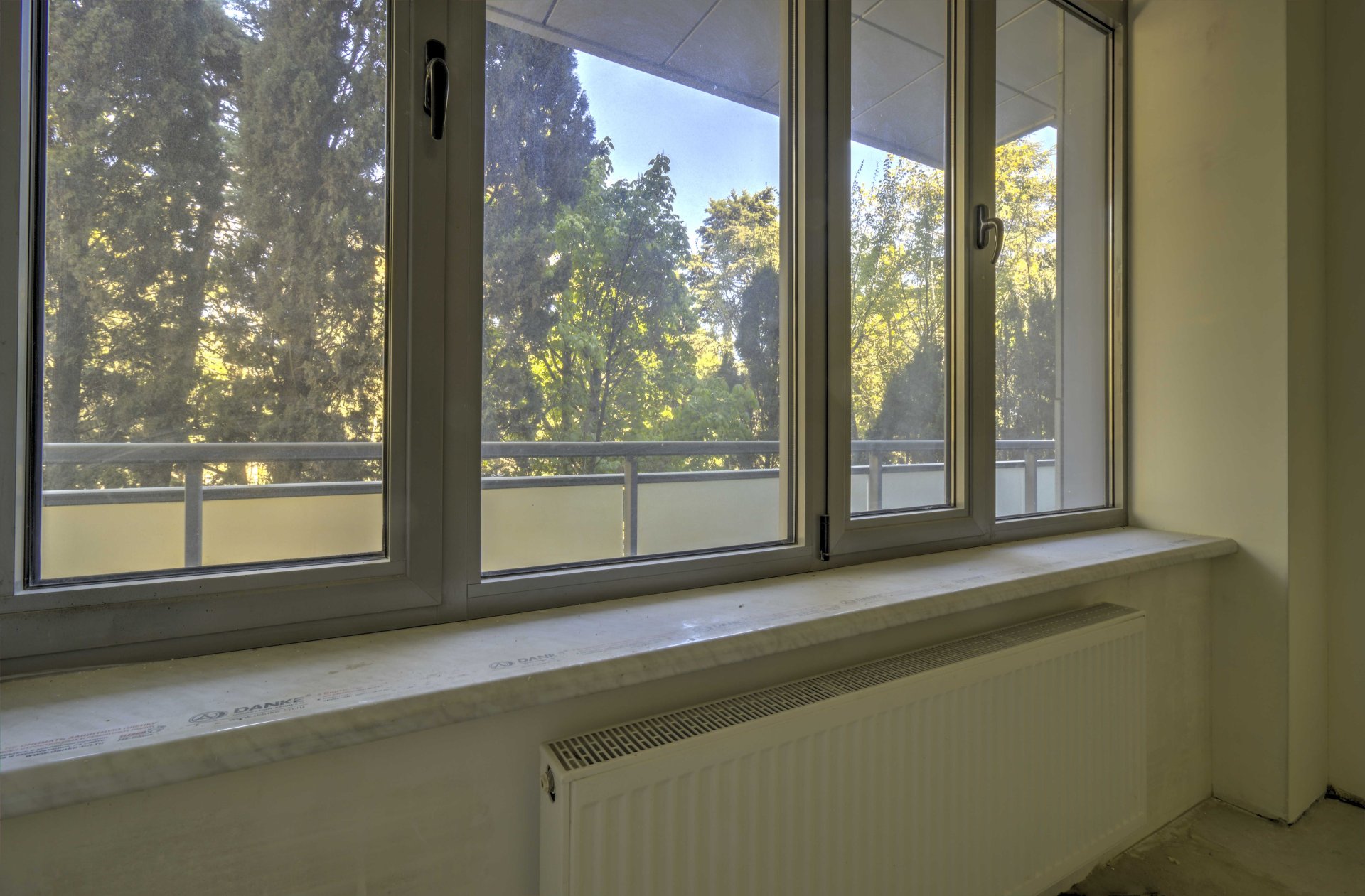 3-к апартаменты 137.6 м² 2/9 эт., Парковая — фото 27