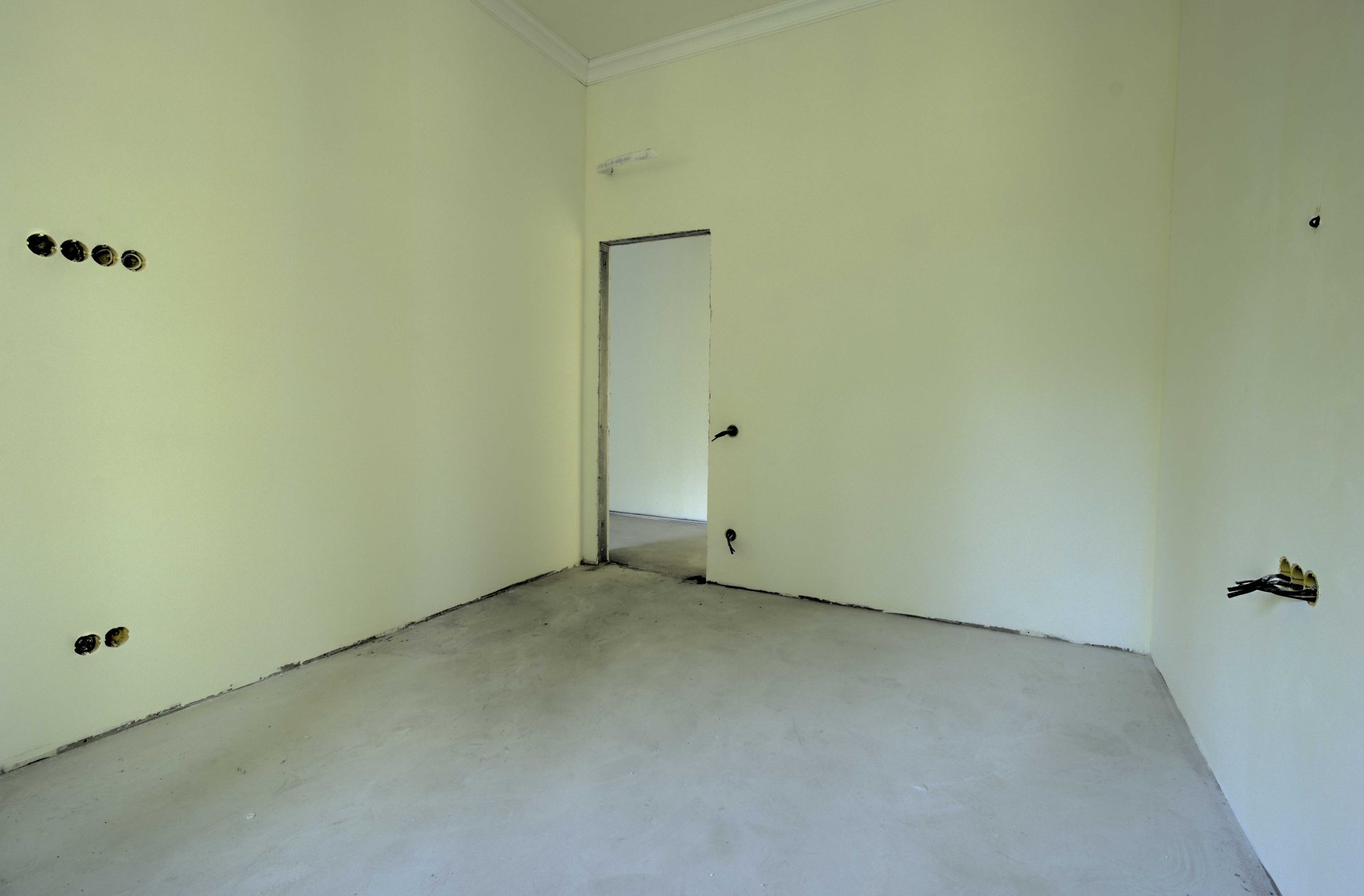 3-к апартаменты 137.6 м² 2/9 эт., Парковая — фото 28