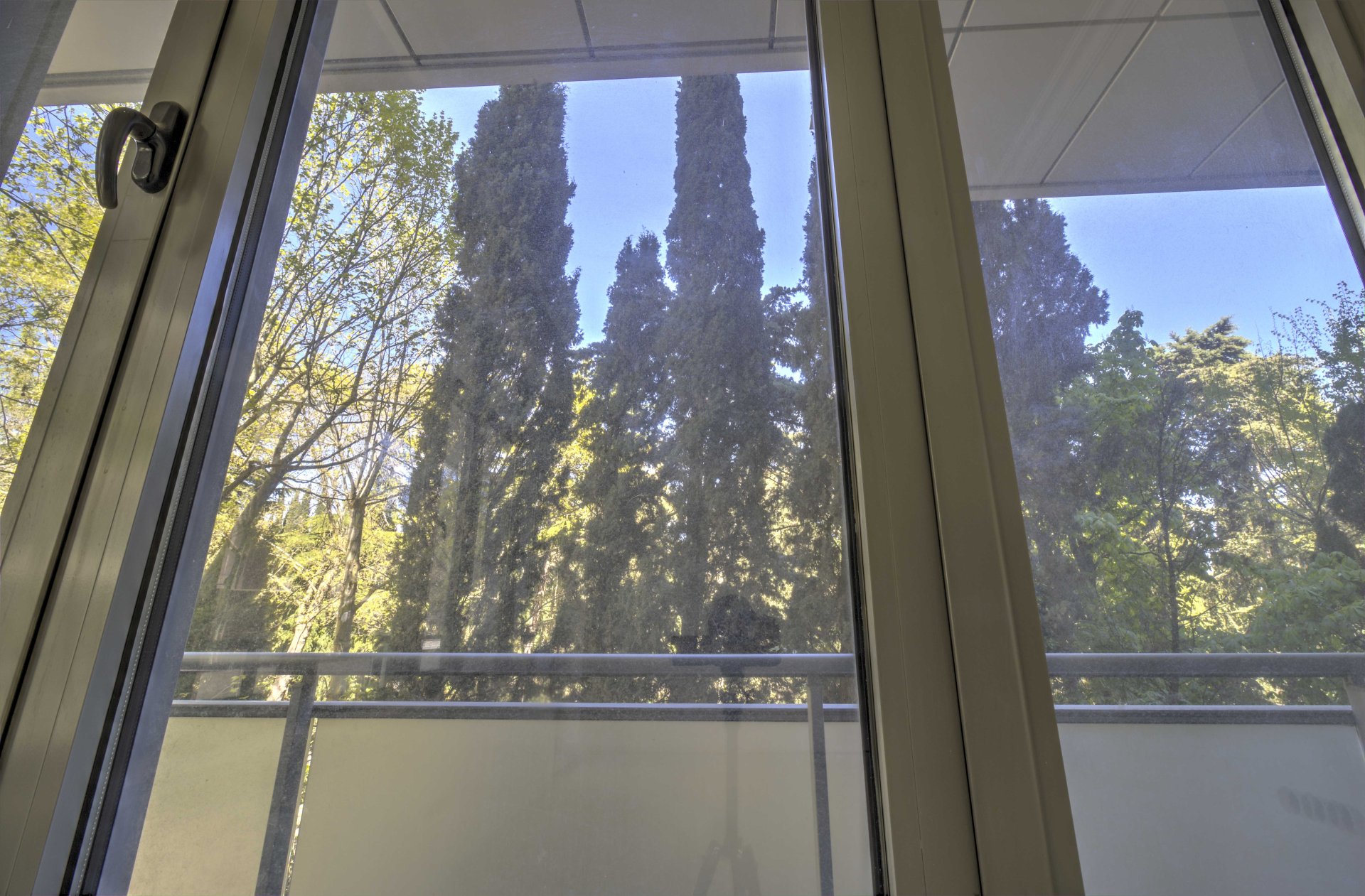 3-к апартаменты 137.6 м² 2/9 эт., Парковая — фото 32