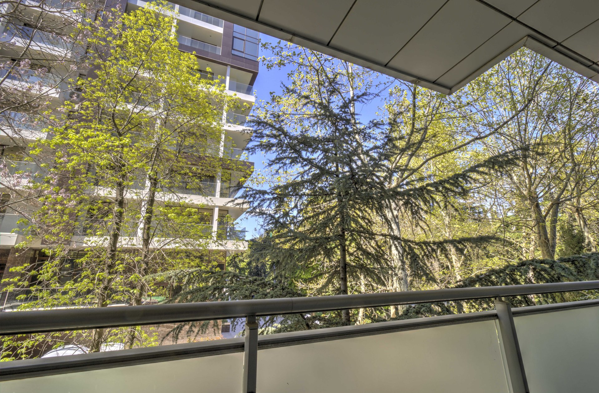 3-к апартаменты 137.6 м² 2/9 эт., Парковая — фото 34