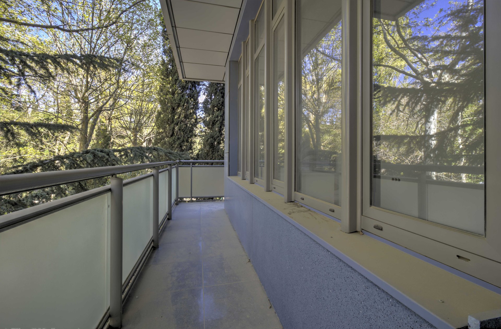 3-к апартаменты 137.6 м² 2/9 эт., Парковая — фото 35