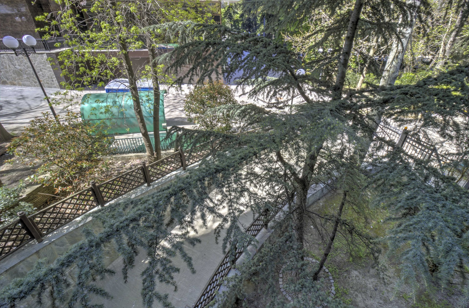 3-к апартаменты 137.6 м² 2/9 эт., Парковая — фото 38