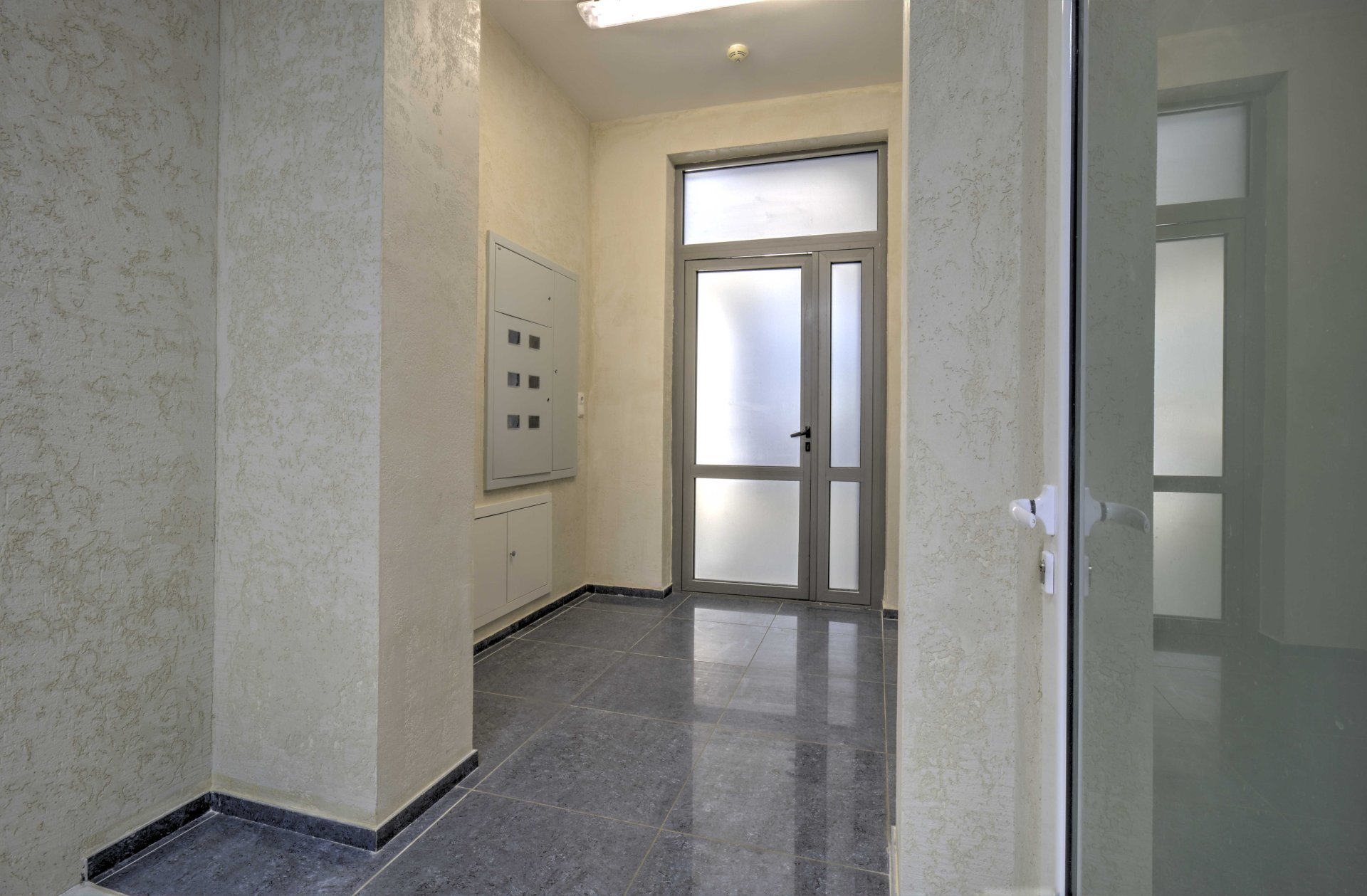 3-к апартаменты 137.6 м² 2/9 эт., Парковая — фото 41