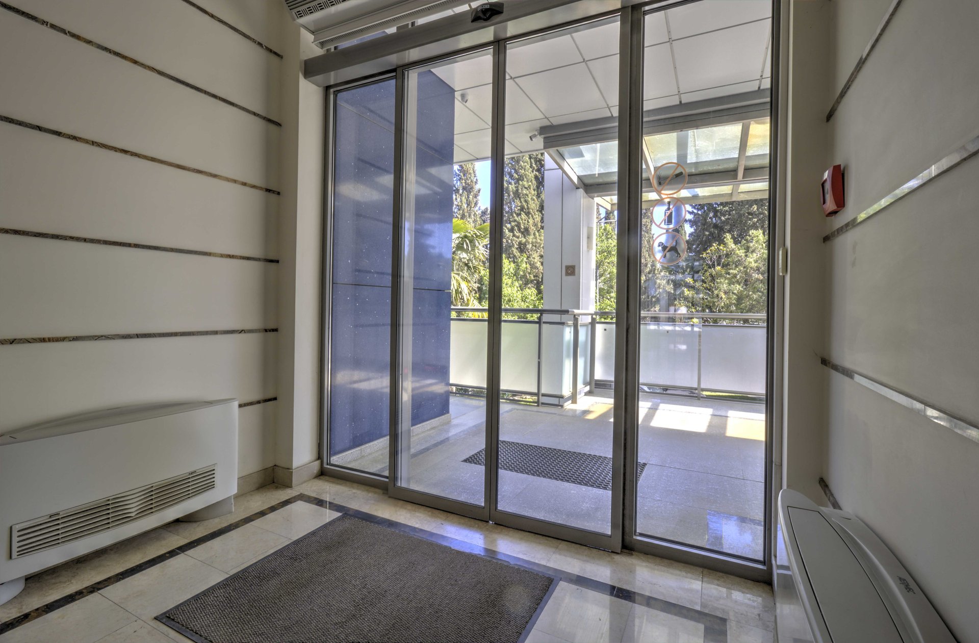 3-к апартаменты 137.6 м² 2/9 эт., Парковая — фото 49