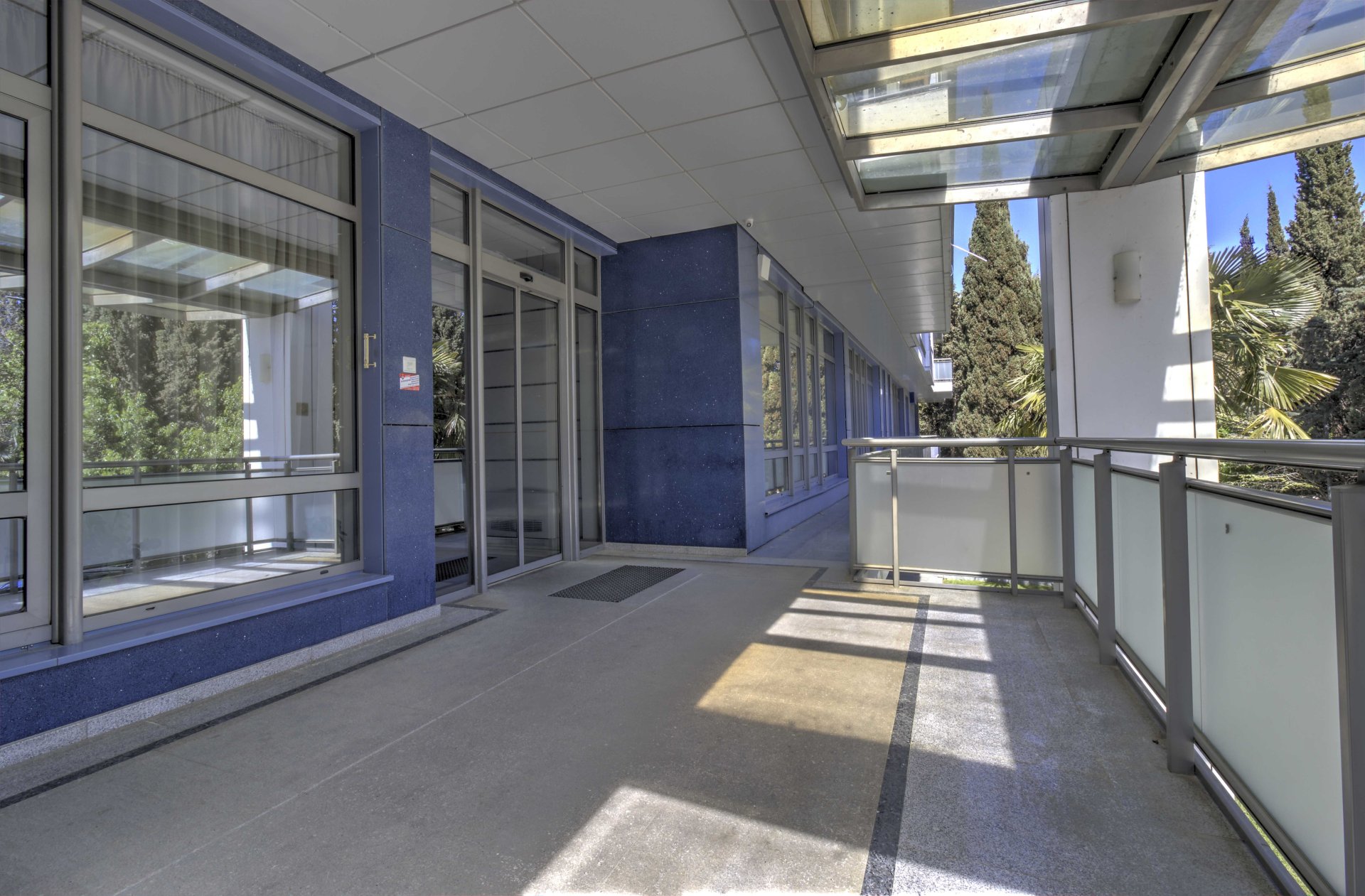 3-к апартаменты 137.6 м² 2/9 эт., Парковая — фото 50