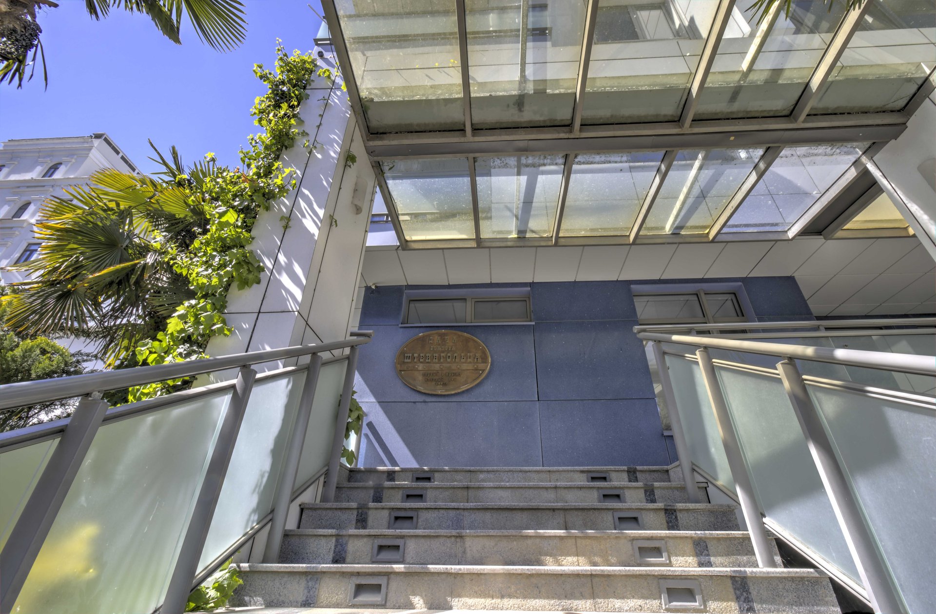 3-к апартаменты 137.6 м² 2/9 эт., Парковая — фото 51