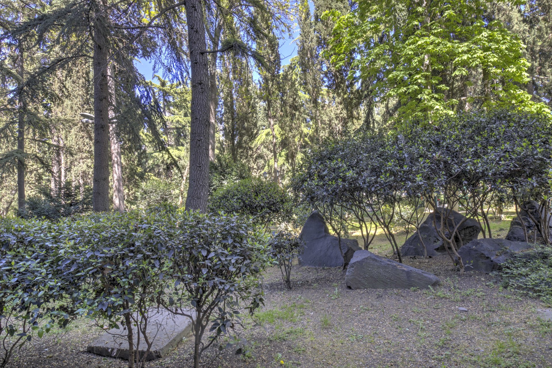 3-к апартаменты 137.6 м² 2/9 эт., Парковая — фото 56