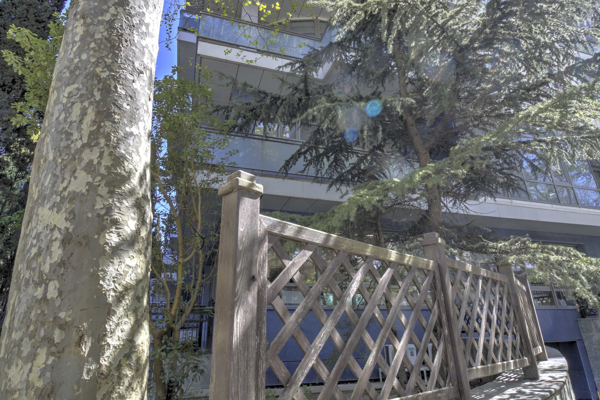 3-к апартаменты 137.6 м² 2/9 эт., Парковая — фото 59