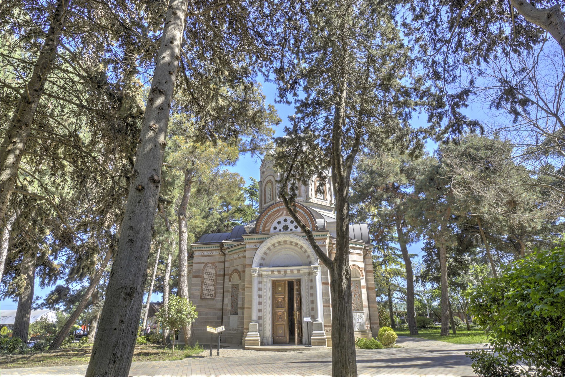 3-к апартаменты 137.6 м² 2/9 эт., Парковая — фото 62