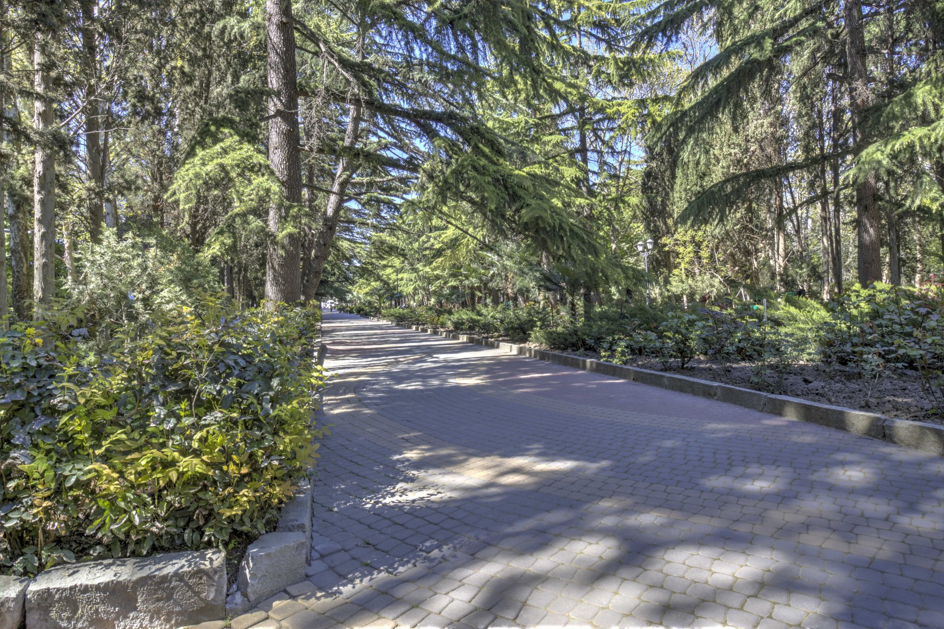 3-к апартаменты 137.6 м² 2/9 эт., Парковая — фото 64