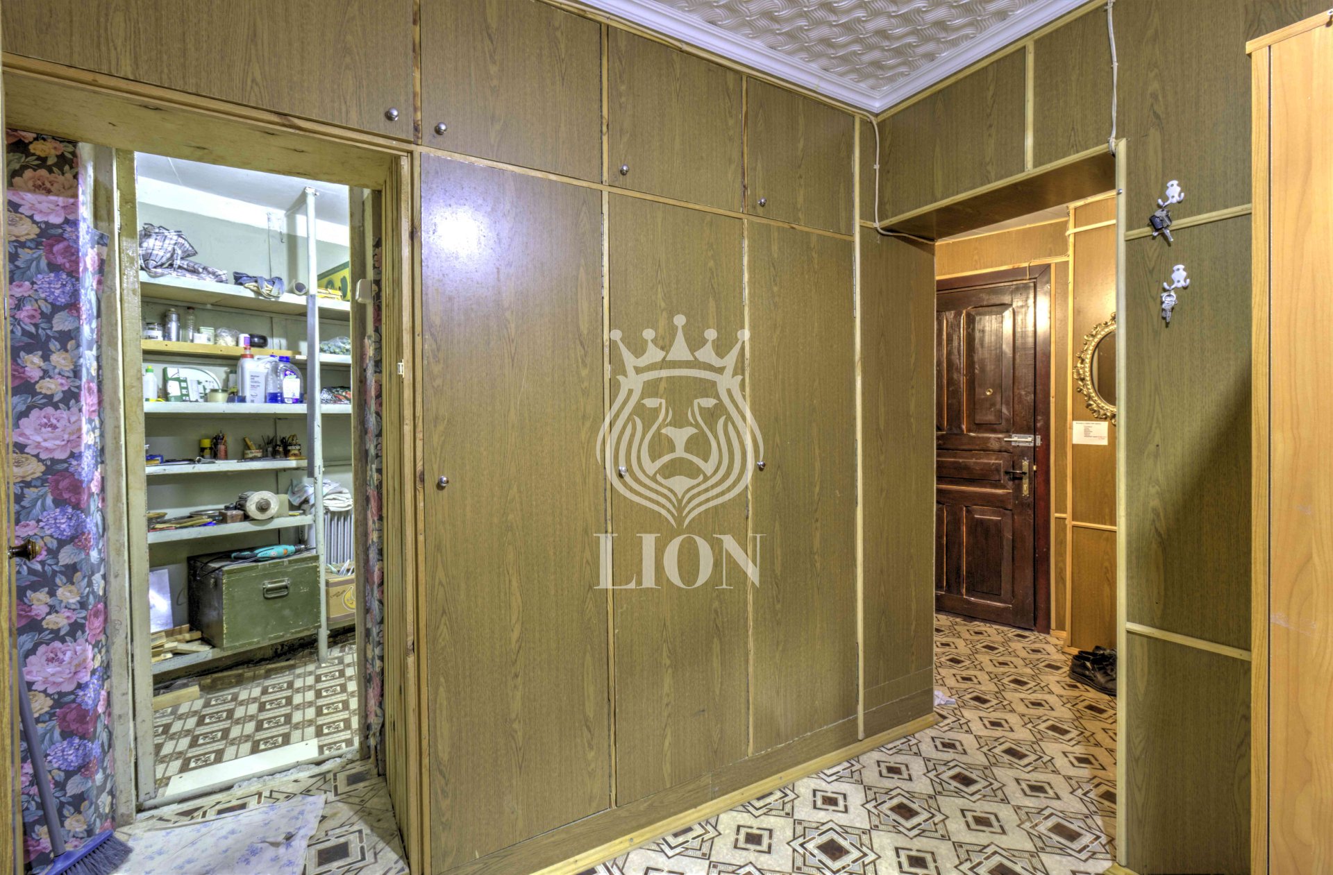 4-к квартира 100 м² 2/4 эт., Нагорная — фото 5