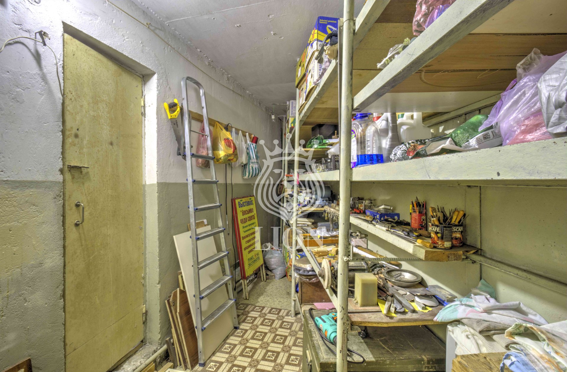 4-к квартира 100 м² 2/4 эт., Нагорная — фото 7