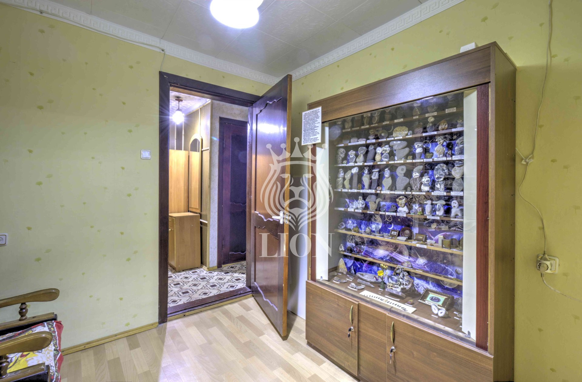 4-к квартира 100 м² 2/4 эт., Нагорная — фото 9