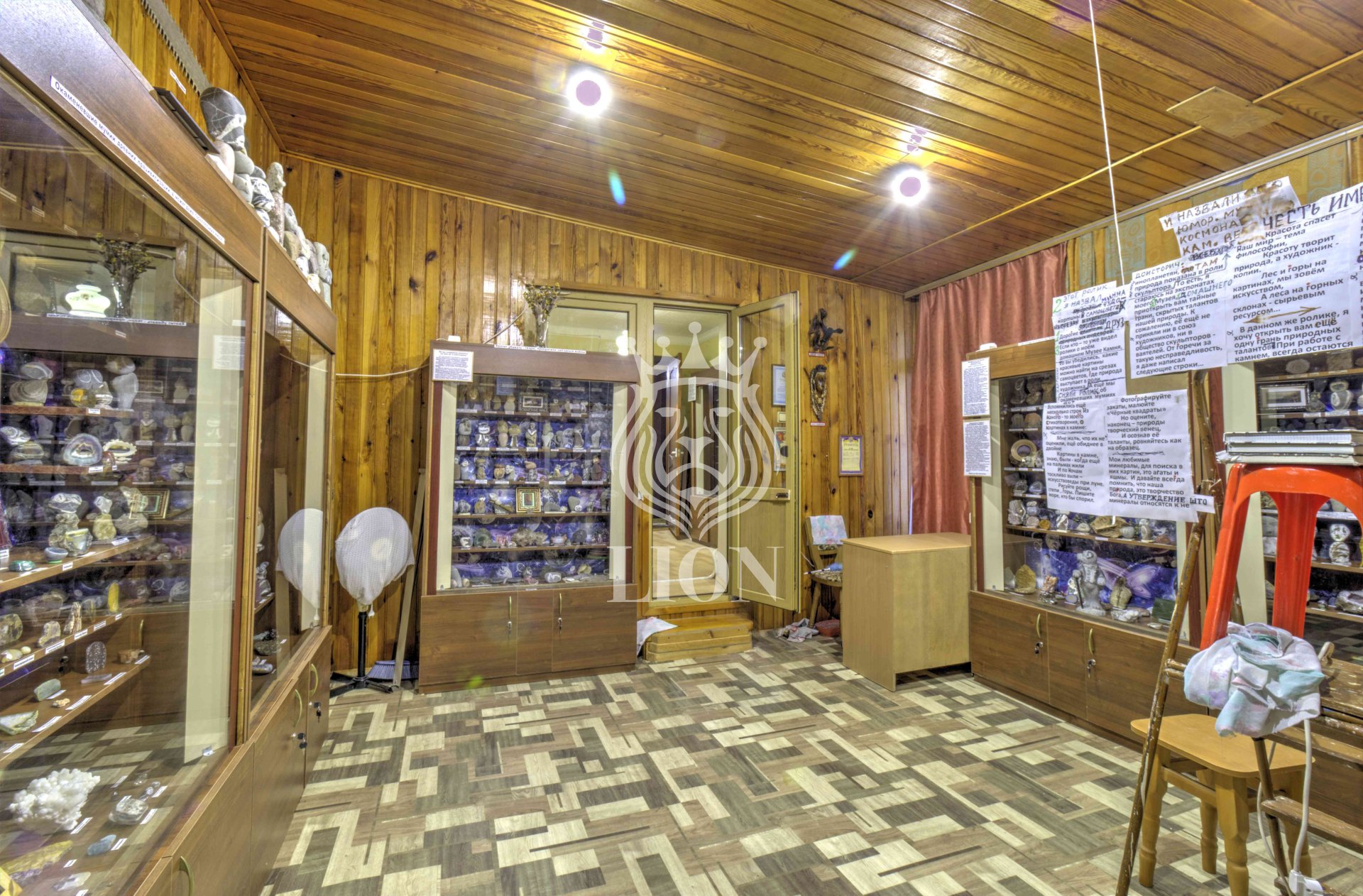 4-к квартира 100 м² 2/4 эт., Нагорная — фото 10