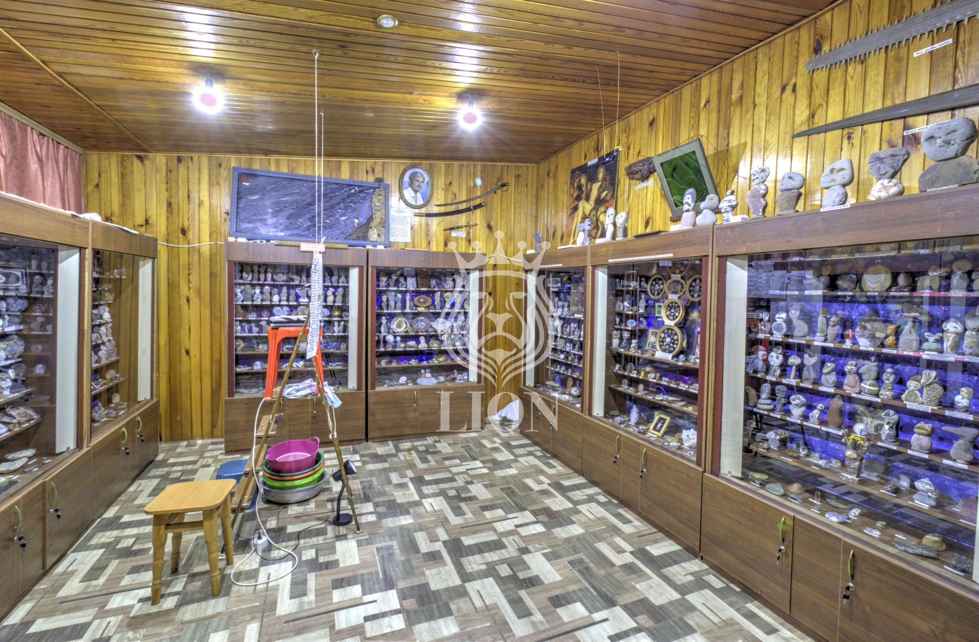 4-к квартира 100 м² 2/4 эт., Нагорная — фото 11