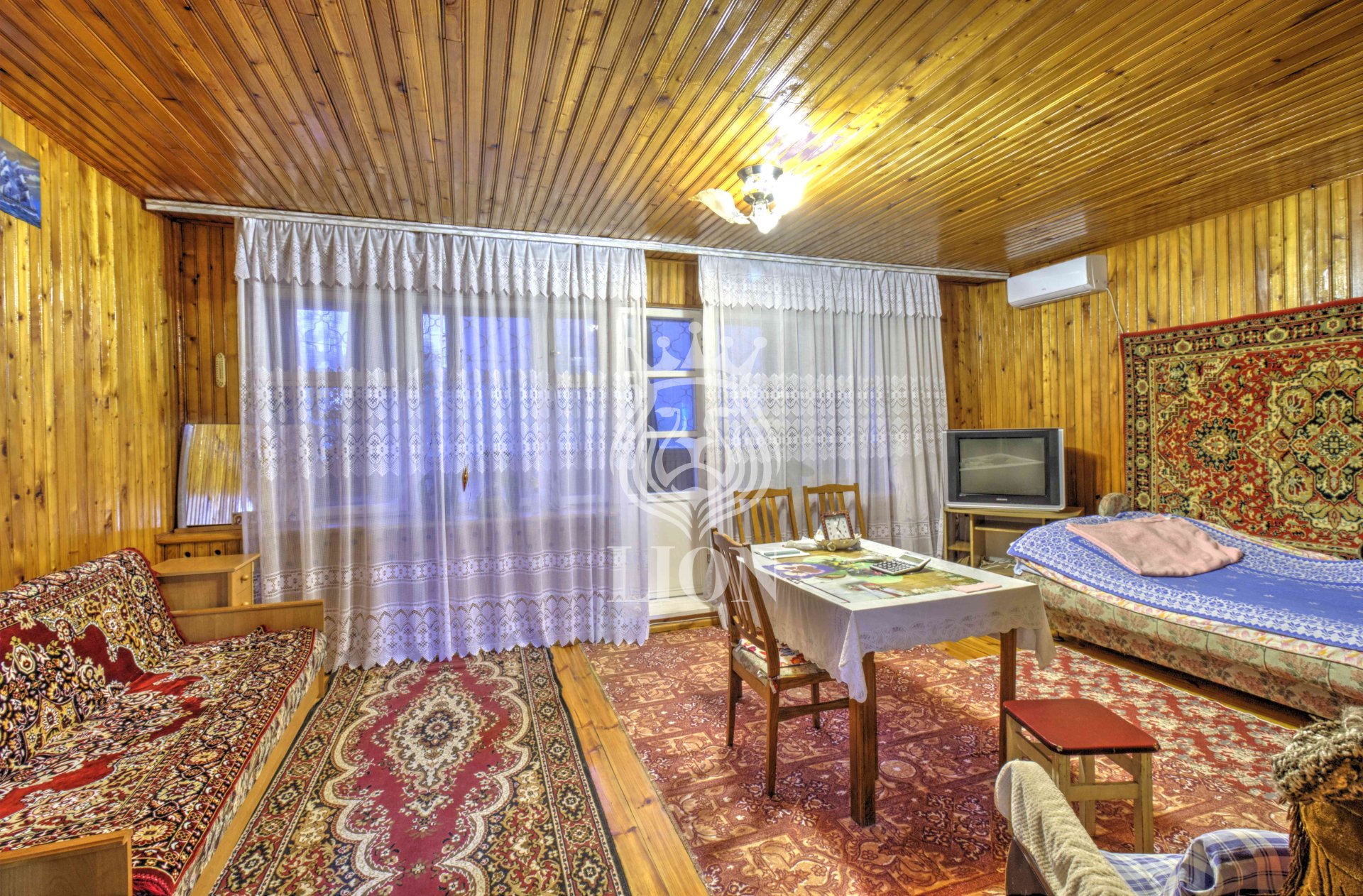 4-к квартира 100 м² 2/4 эт., Нагорная — фото 19