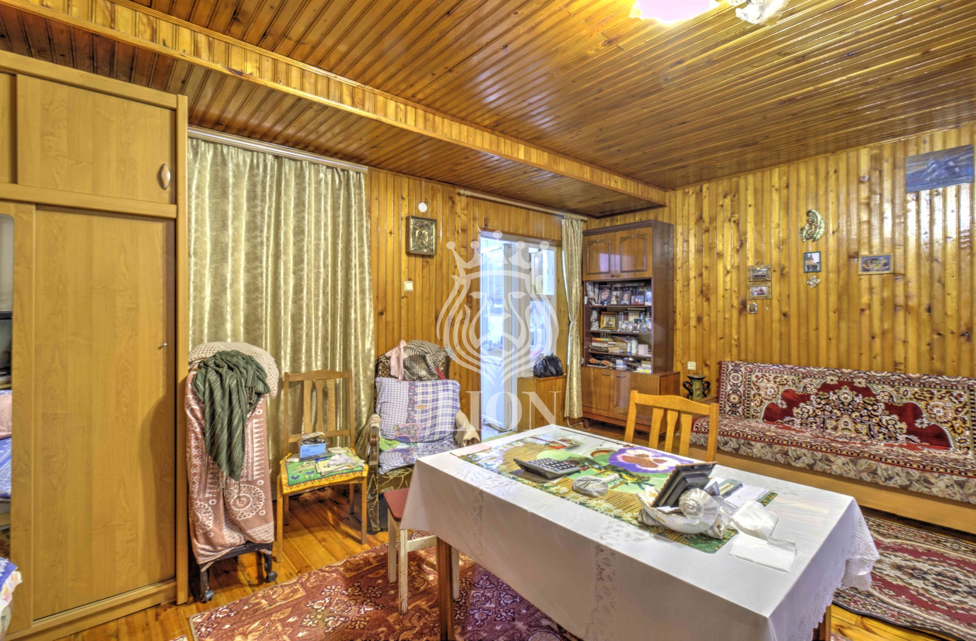 4-к квартира 100 м² 2/4 эт., Нагорная — фото 20