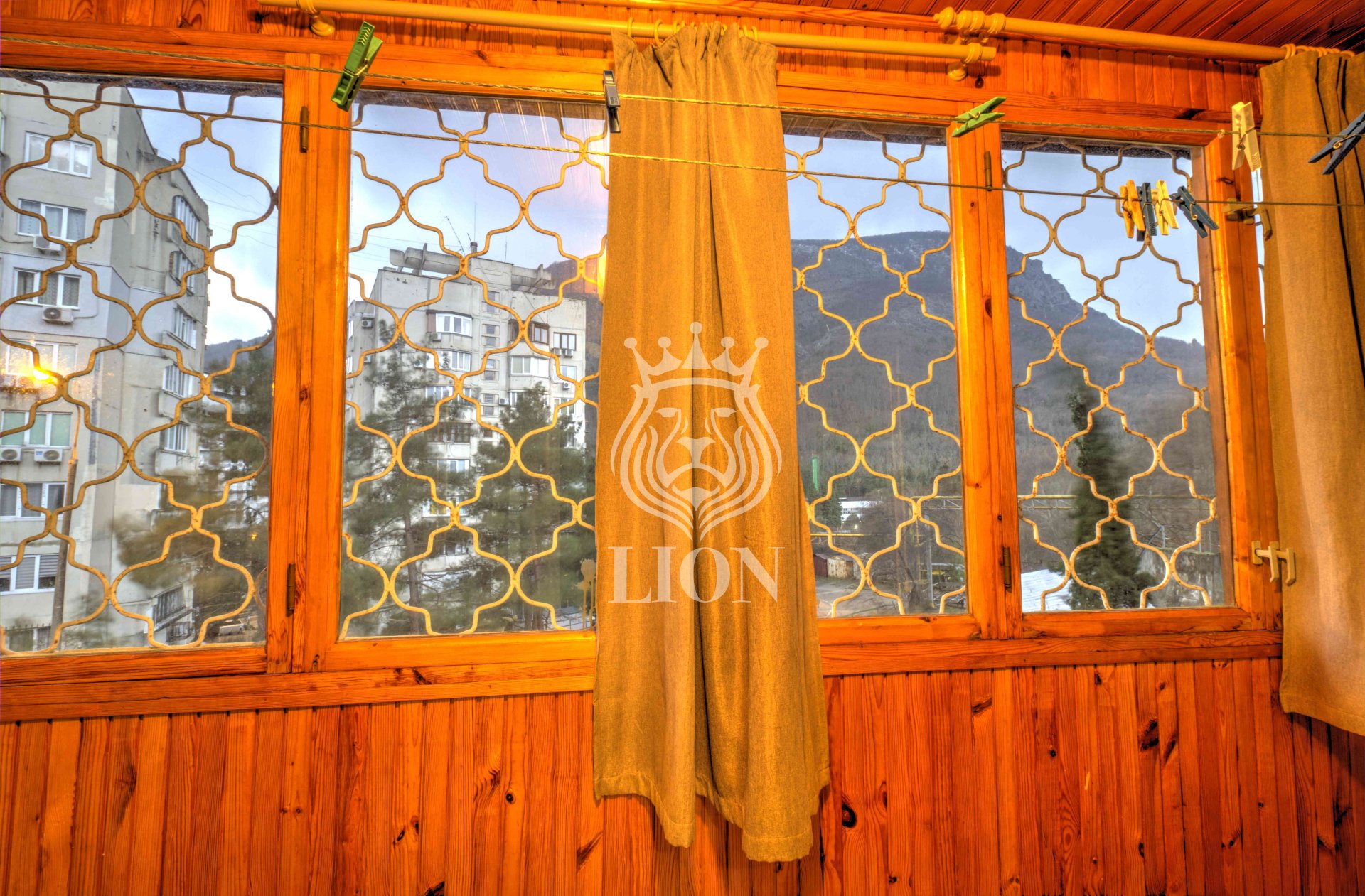 4-к квартира 100 м² 2/4 эт., Нагорная — фото 21