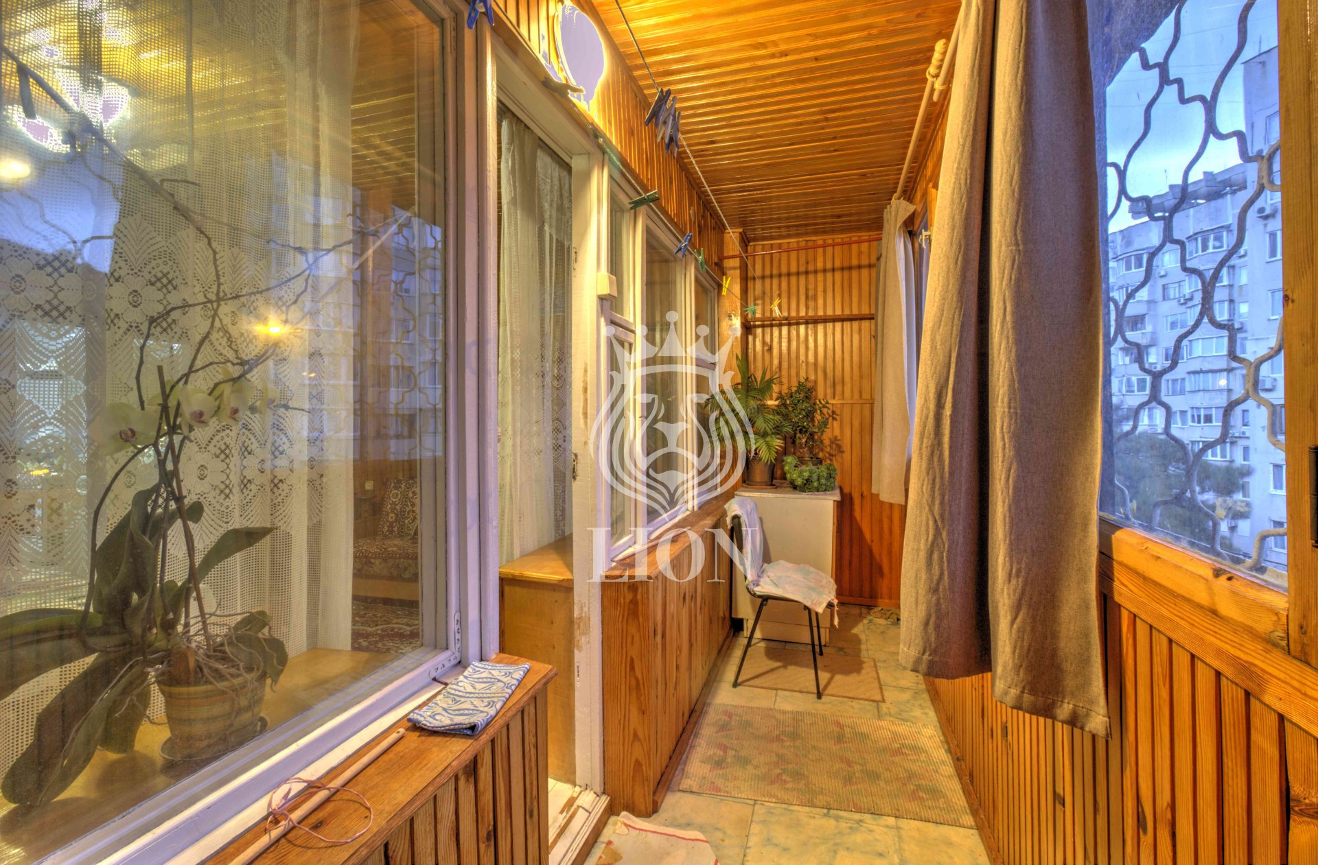 4-к квартира 100 м² 2/4 эт., Нагорная — фото 22