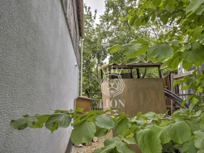 Дом 140 м² на 4 сот., Перевальное