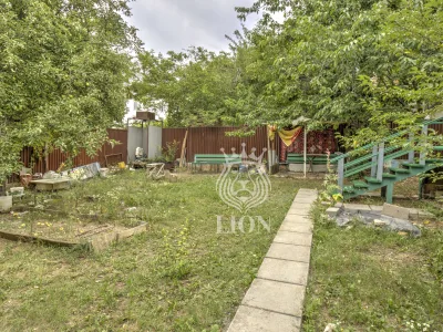 Дом 140 м² на 4 сот., Перевальное — миниатюра 10