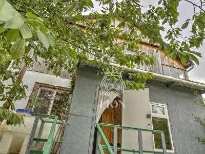 Дом 140 м² на 4 сот., Перевальное — миниатюра 12
