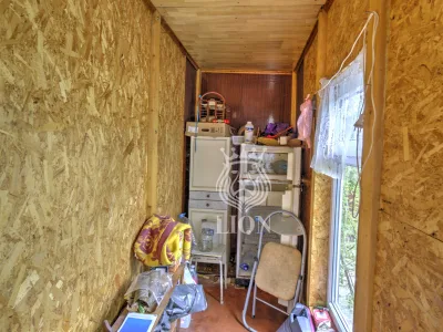 Дом 140 м² на 4 сот., Перевальное — миниатюра 14