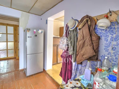 Дом 140 м² на 4 сот., Перевальное — миниатюра 15