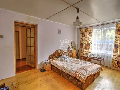 Дом 140 м² на 4 сот., Перевальное — миниатюра 32