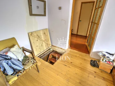 Дом 140 м² на 4 сот., Перевальное — миниатюра 36