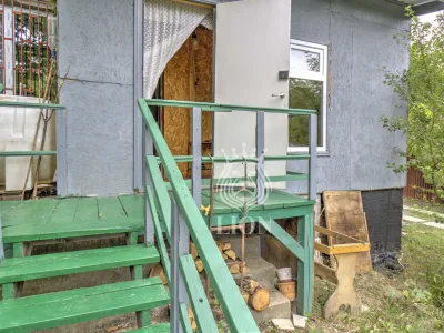 Дом 140 м² на 4 сот., Перевальное — миниатюра 42