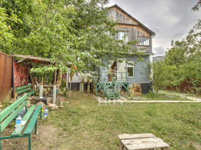 Дом 140 м² на 4 сот., Перевальное — миниатюра 45