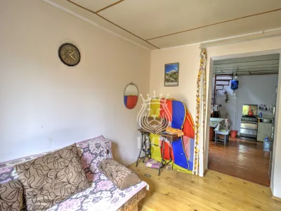 Дом 140 м² на 4 сот., Перевальное — миниатюра 53