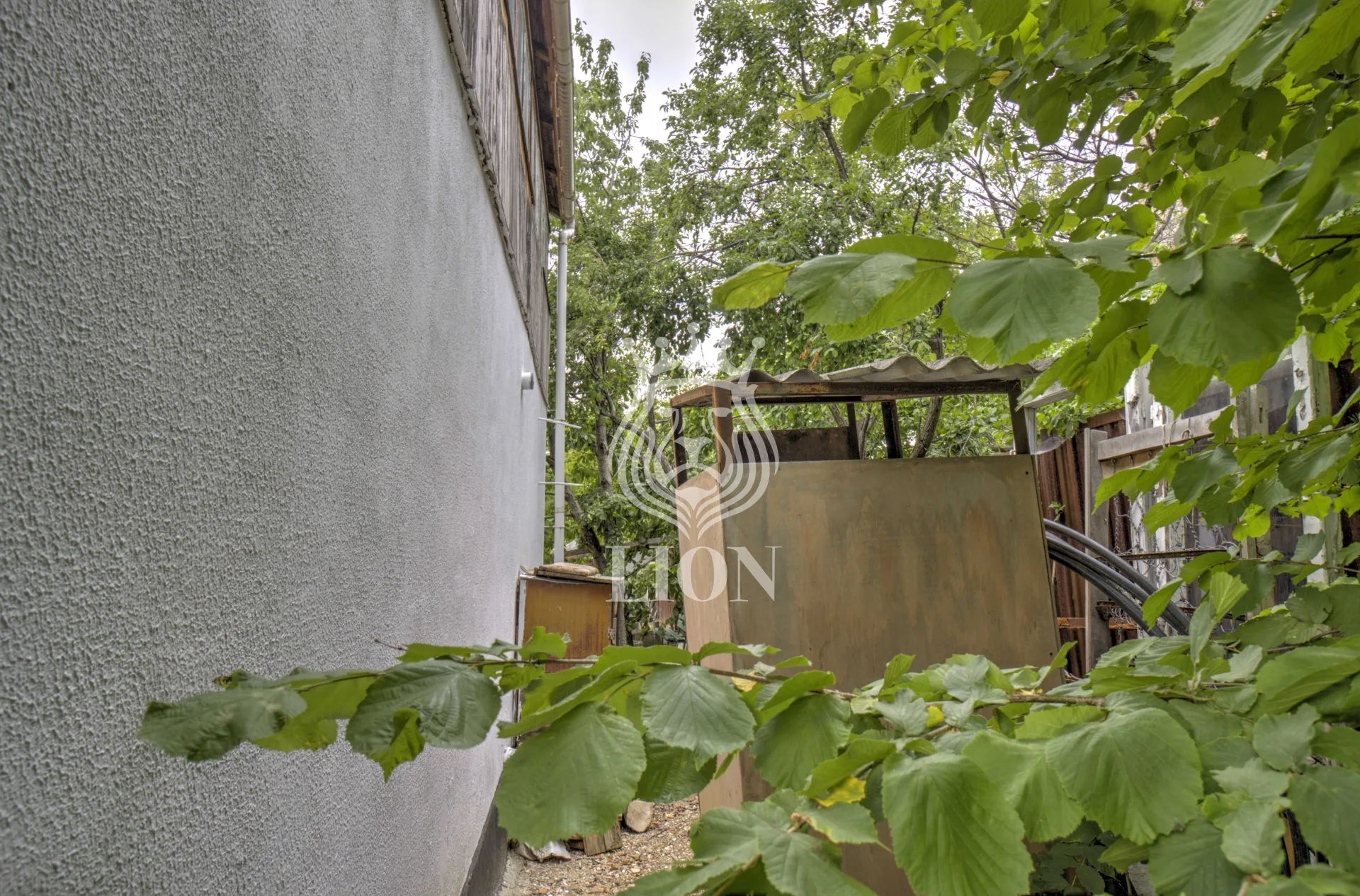 Дом 140 м² на 4 сот., Перевальное