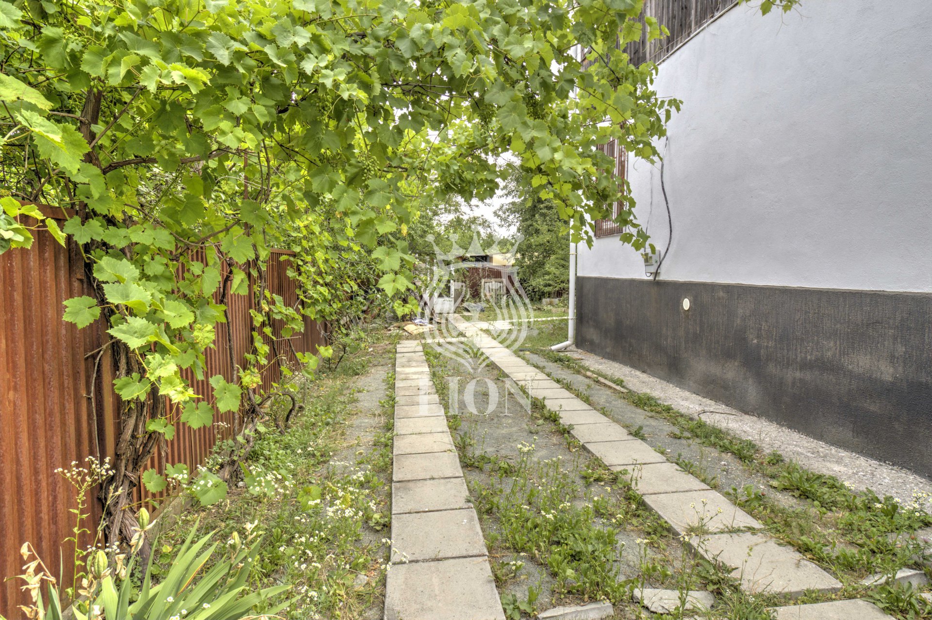 Дом 140 м² на 4 сот., Перевальное — фото 2