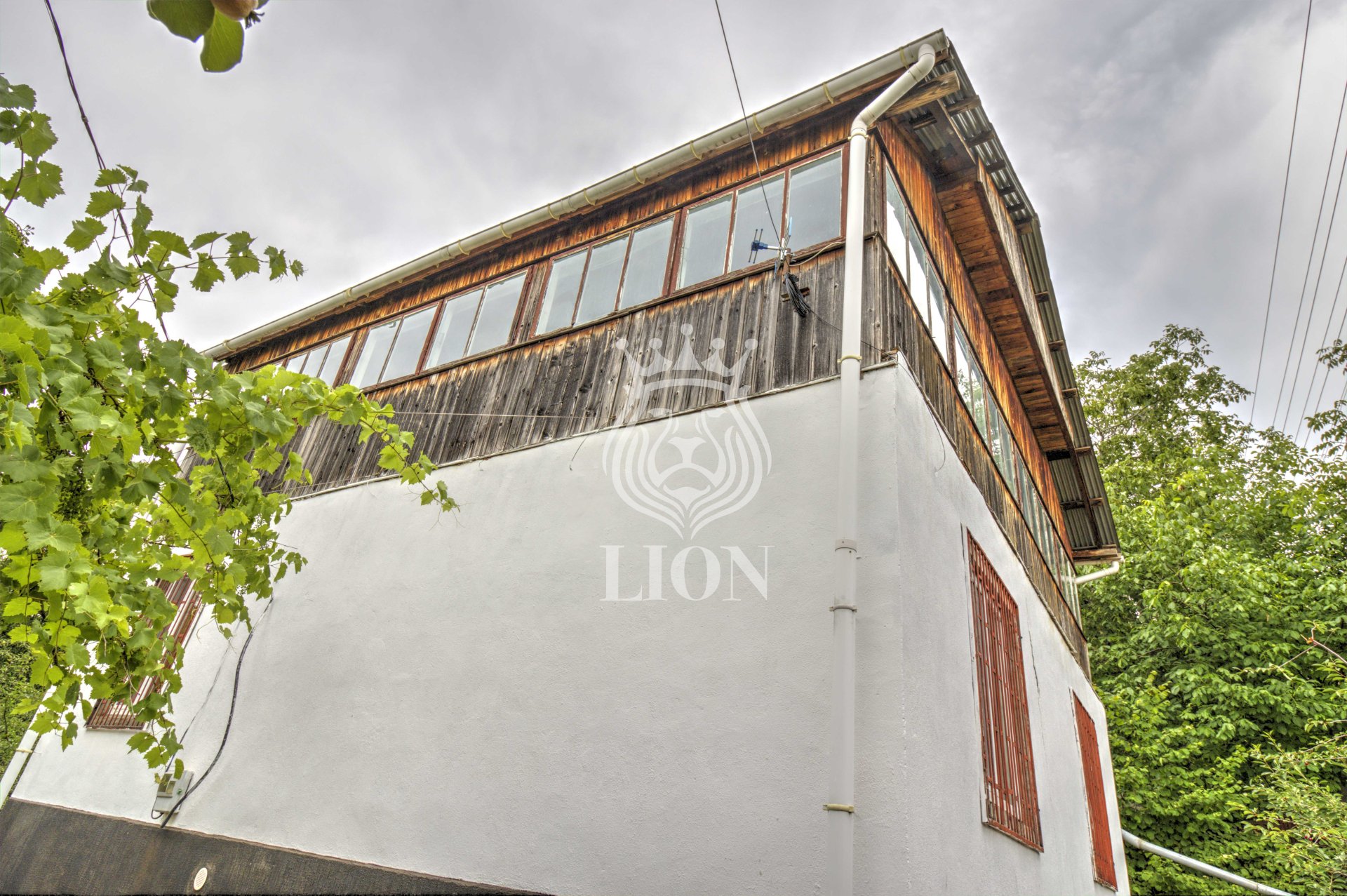 Дом 140 м² на 4 сот., Перевальное — фото 3