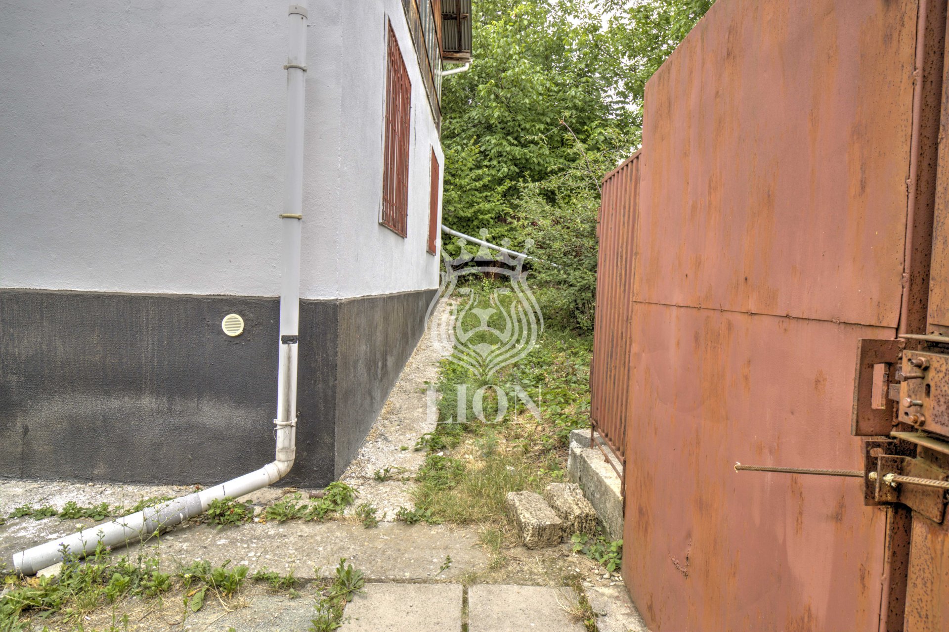 Дом 140 м² на 4 сот., Перевальное — фото 4