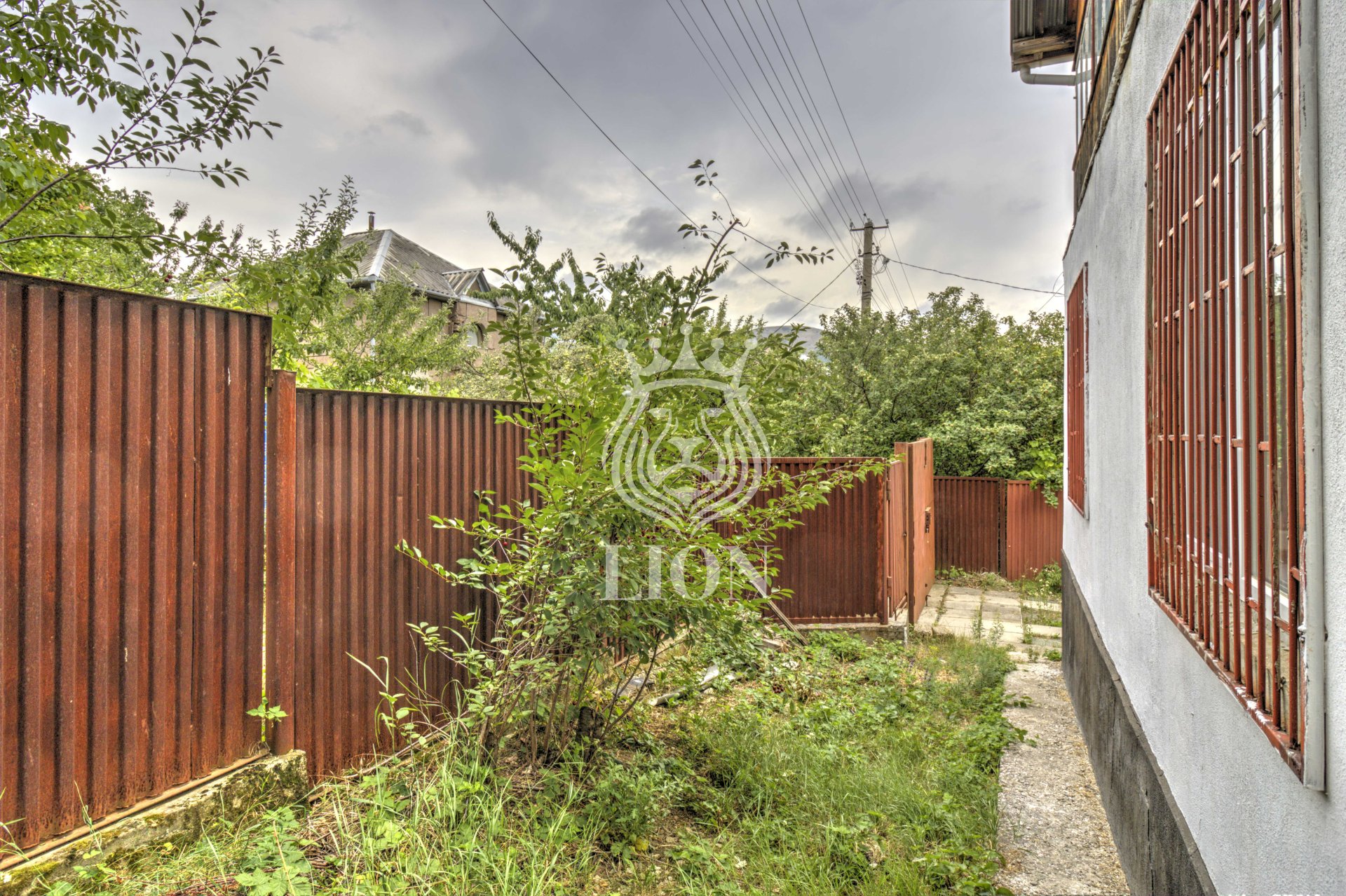 Дом 140 м² на 4 сот., Перевальное — фото 5