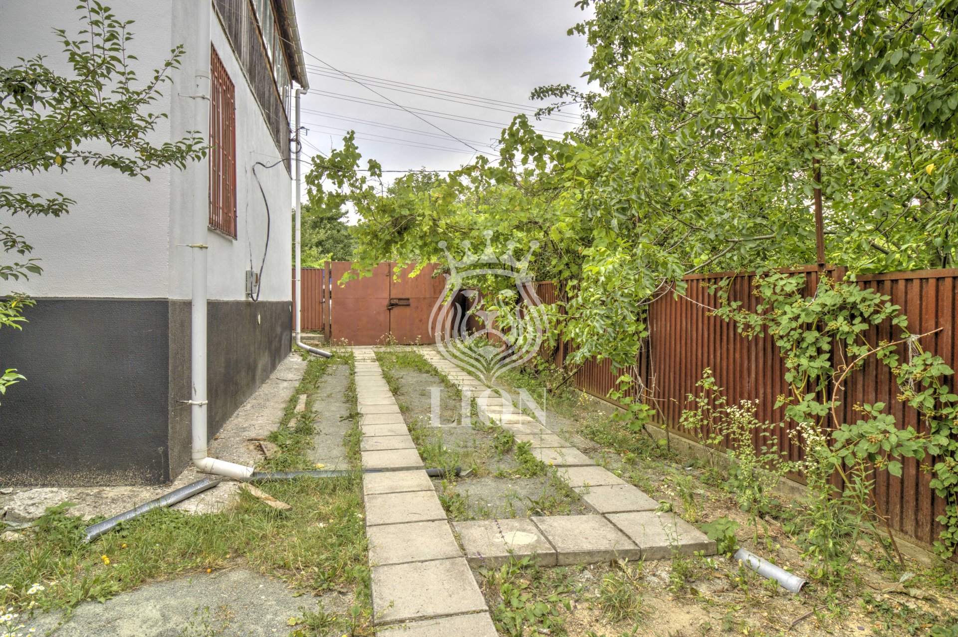 Дом 140 м² на 4 сот., Перевальное — фото 7