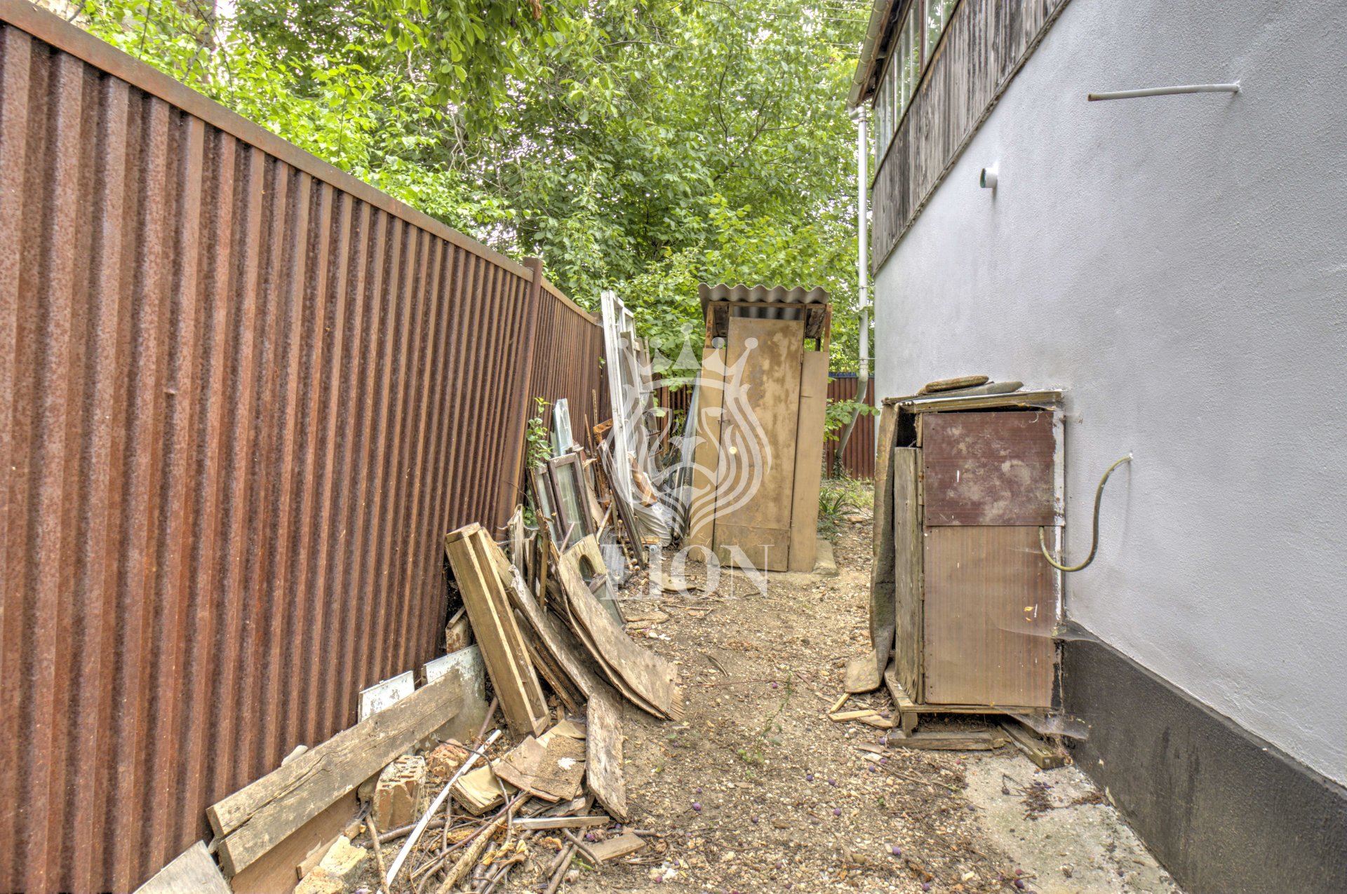 Дом 140 м² на 4 сот., Перевальное — фото 8