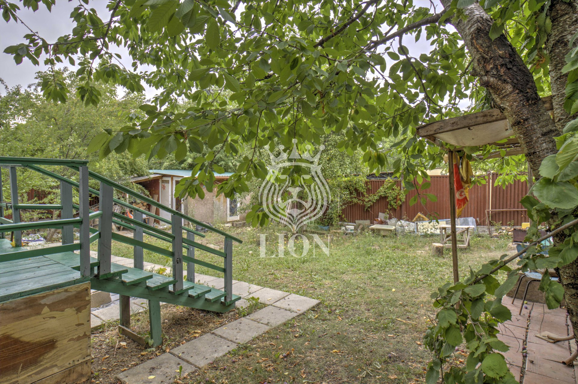 Дом 140 м² на 4 сот., Перевальное — фото 9