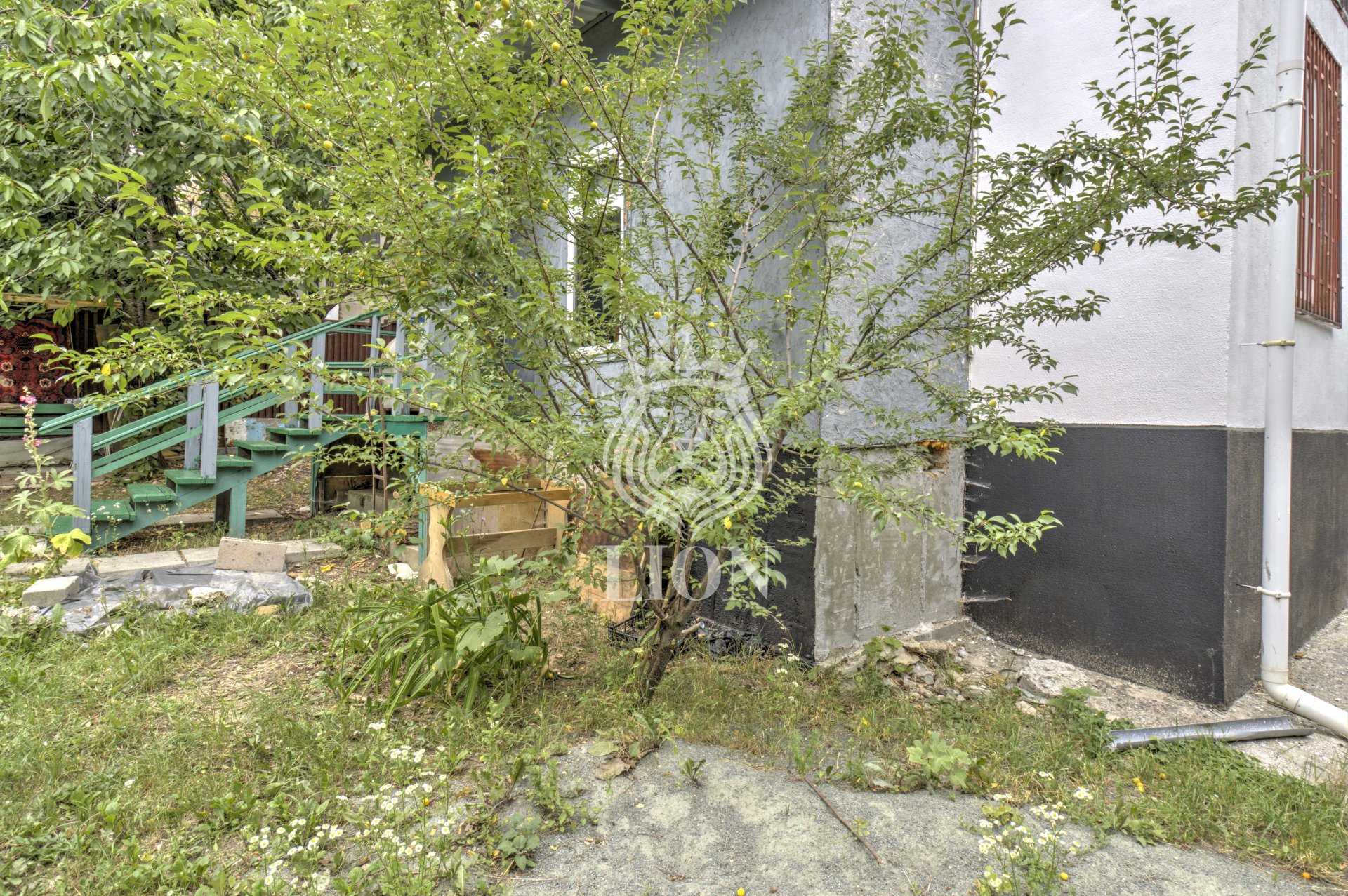 Дом 140 м² на 4 сот., Перевальное — фото 11