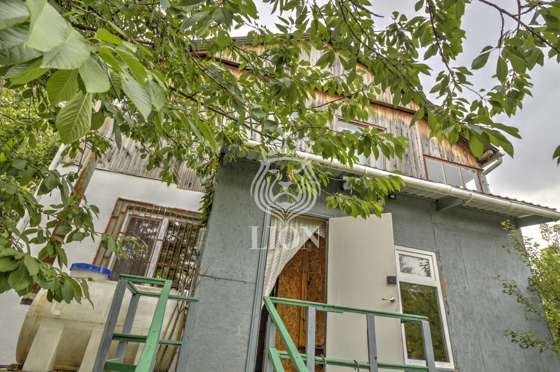 Дом 140 м² на 4 сот., Перевальное — фото 12